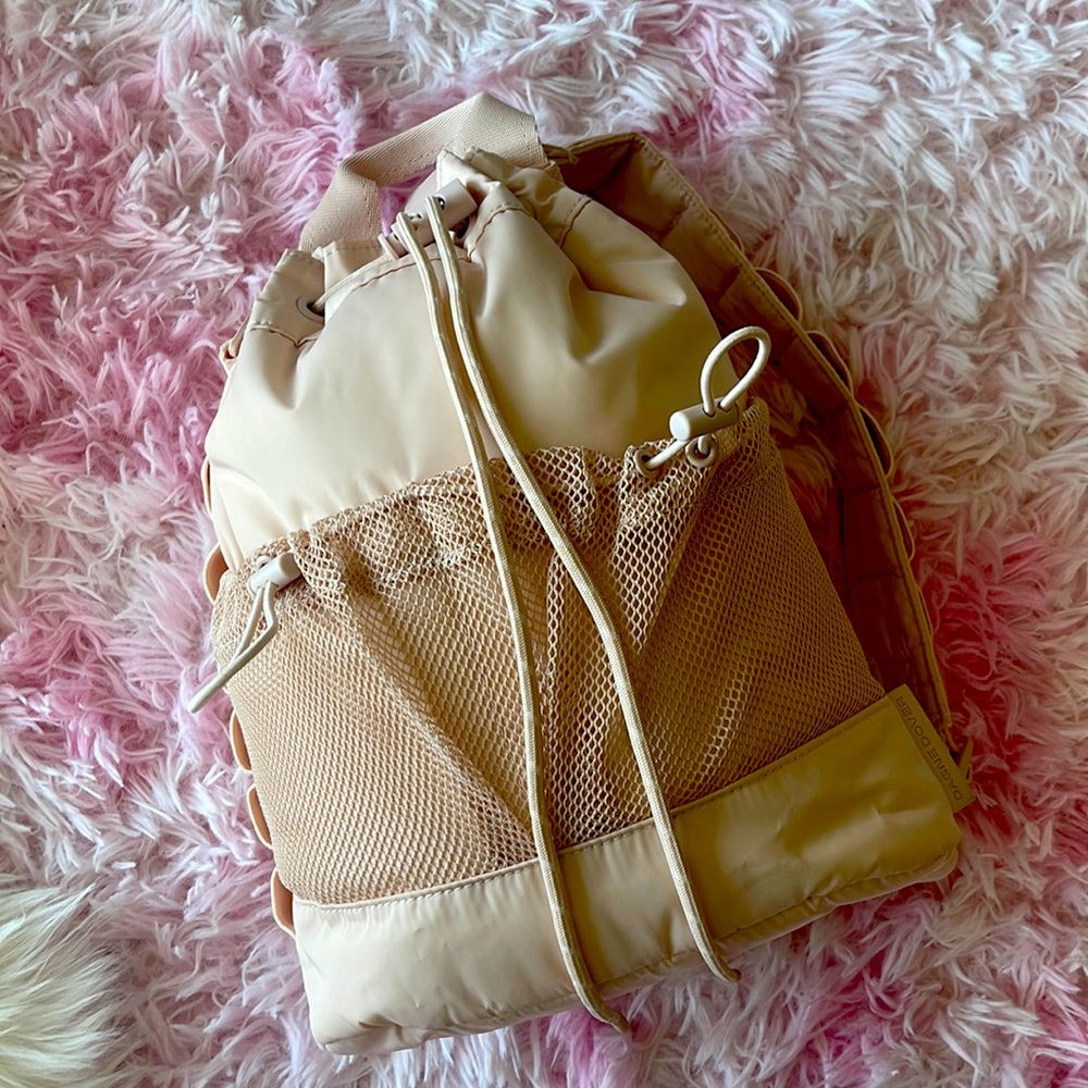 Dagne Dover Nova Sling Bag in Pink